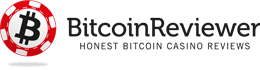 Bitcoin Reviewer logo