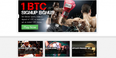 Betcoin Sports