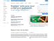 A screenshot of the Anonibet homepage