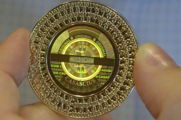 casascius coin